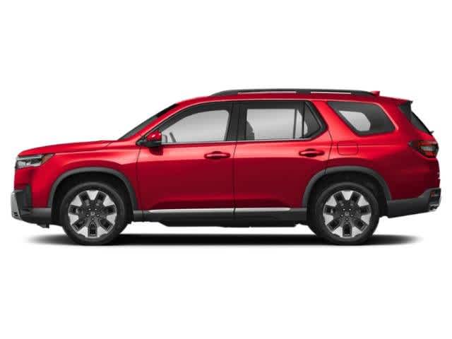 Thumbnail: 2026 Honda Pilot - 2