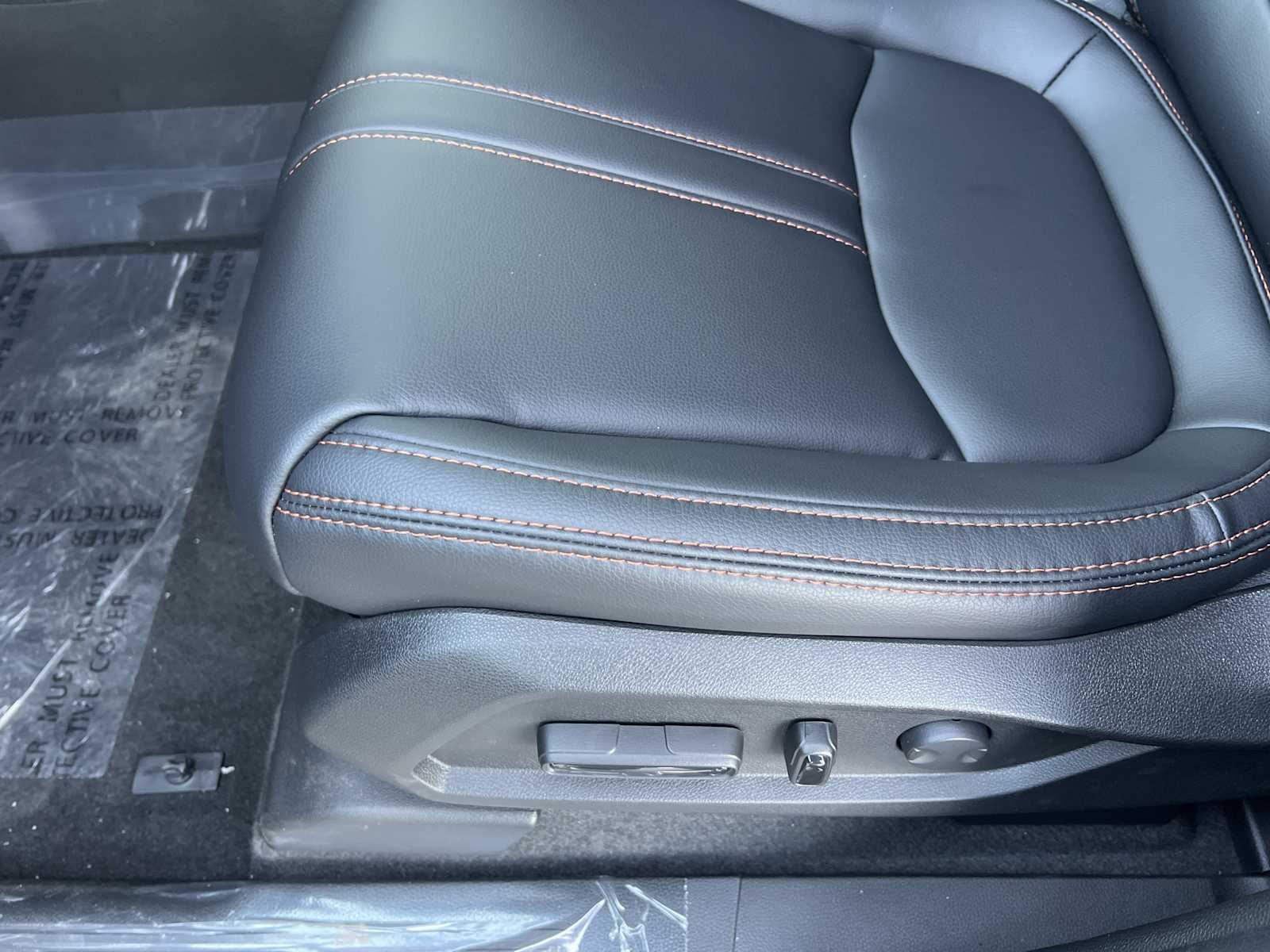 Thumbnail: 2026 Honda Pilot - 21