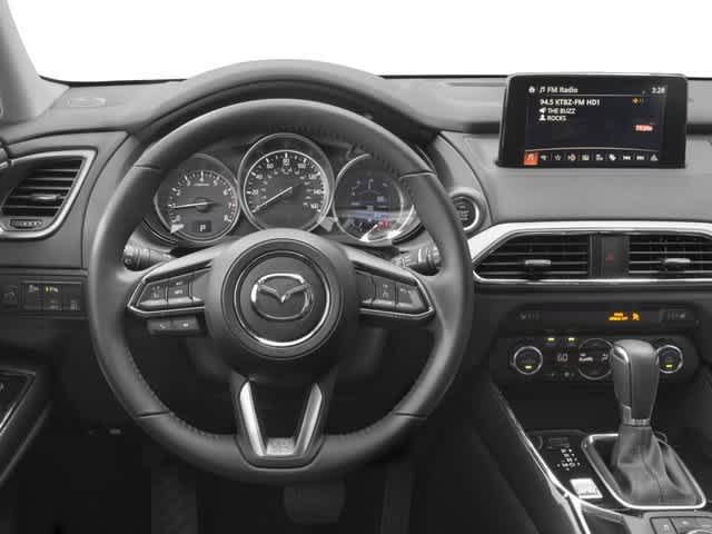 Thumbnail: 2016 Mazda CX-9 - 10