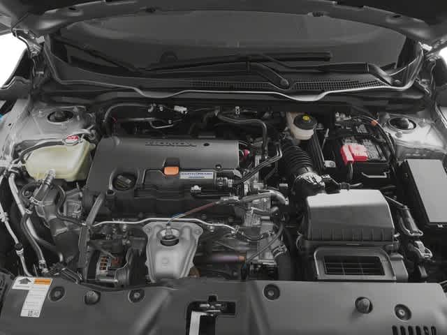 Thumbnail: 2017 Honda Civic - 16