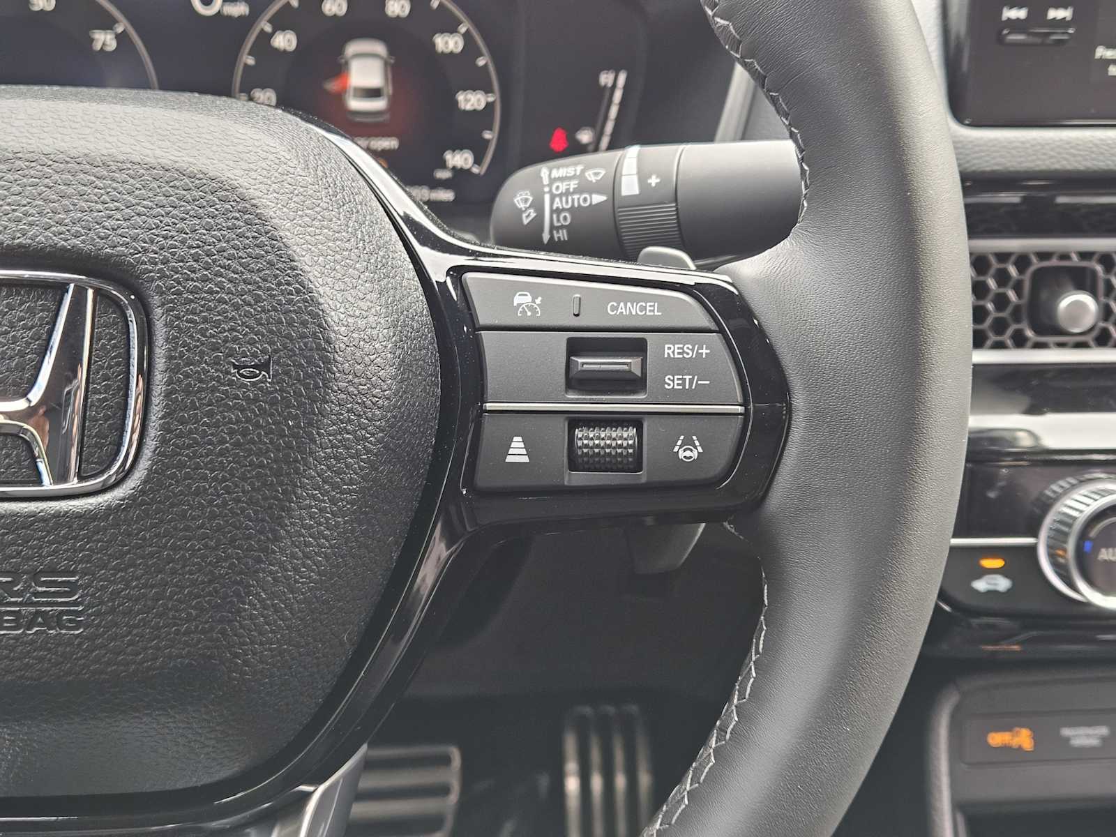 Thumbnail: 2026 Honda Civic - 24