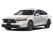  Honda Accord Hybrid