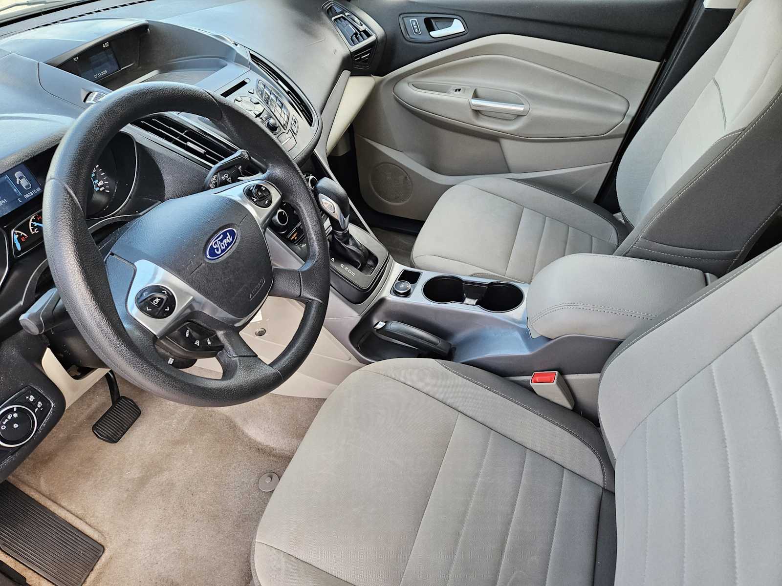 Thumbnail: 2015 Ford Escape - 13