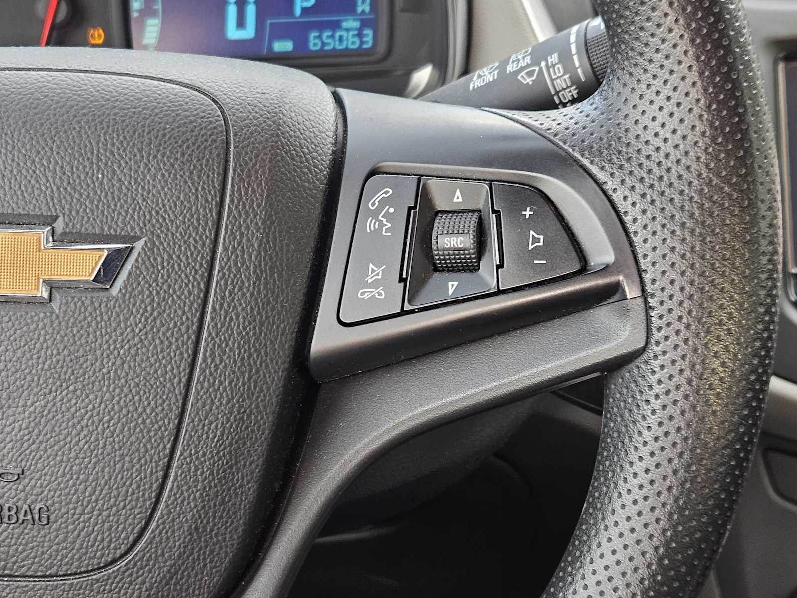 Thumbnail: 2016 Chevrolet Trax - 27