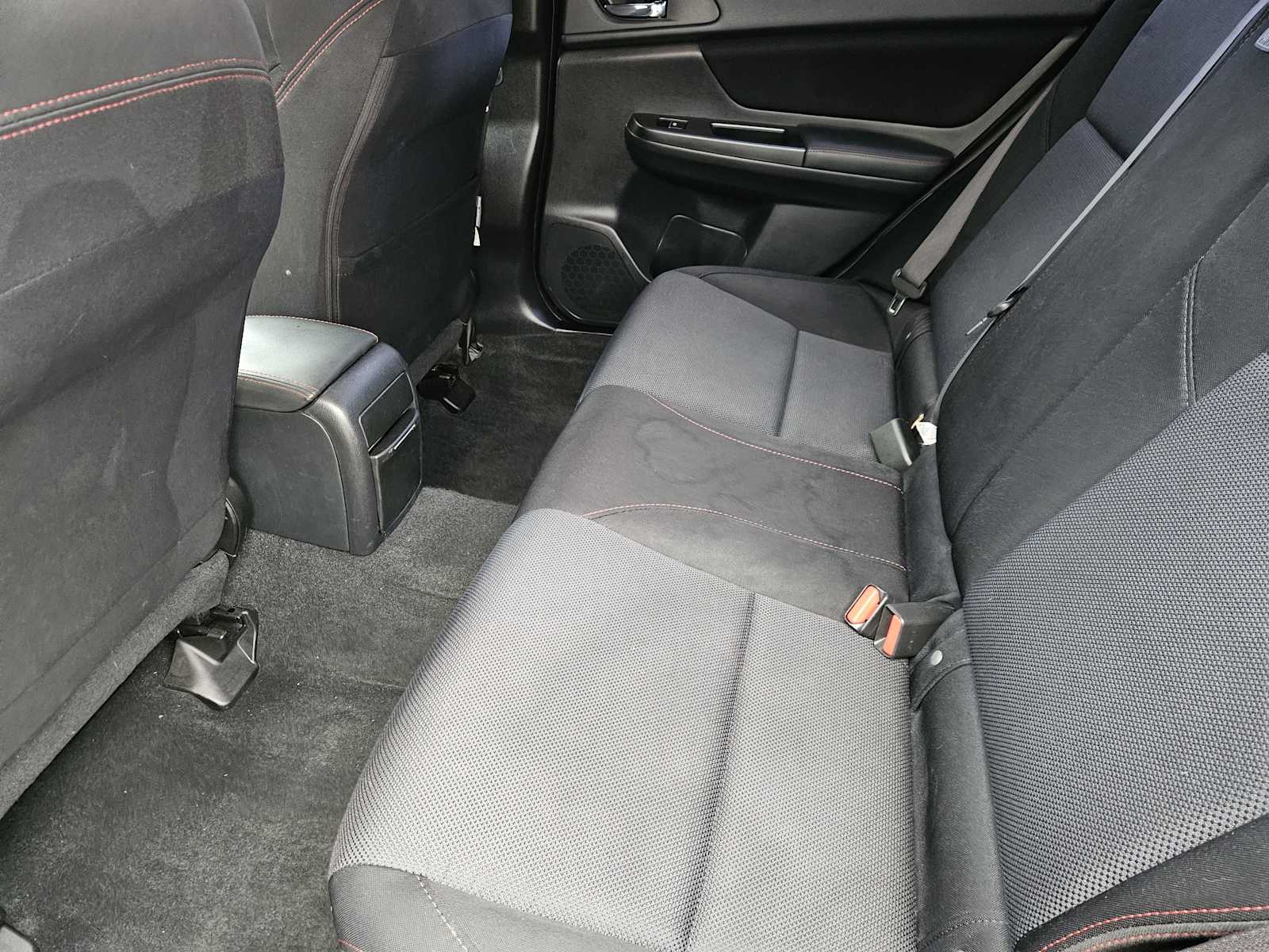 Thumbnail: 2016 Subaru WRX - 28