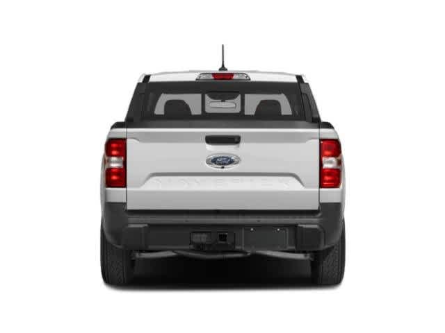 Thumbnail: 2022 Ford Maverick - 6