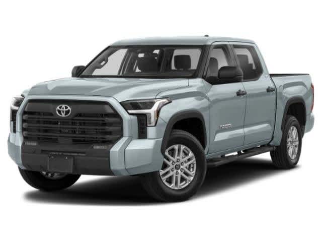 Thumbnail: 2022 Toyota Tundra - 1