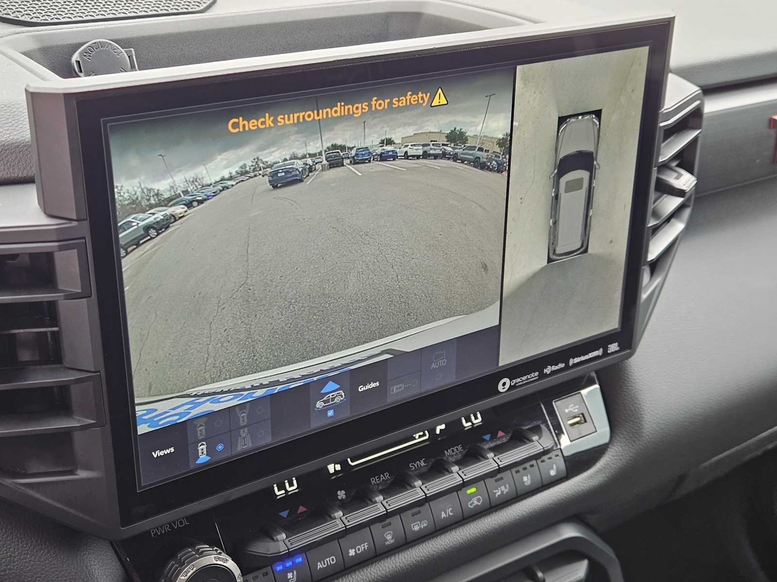 Thumbnail: 2024 Toyota Sequoia - 16