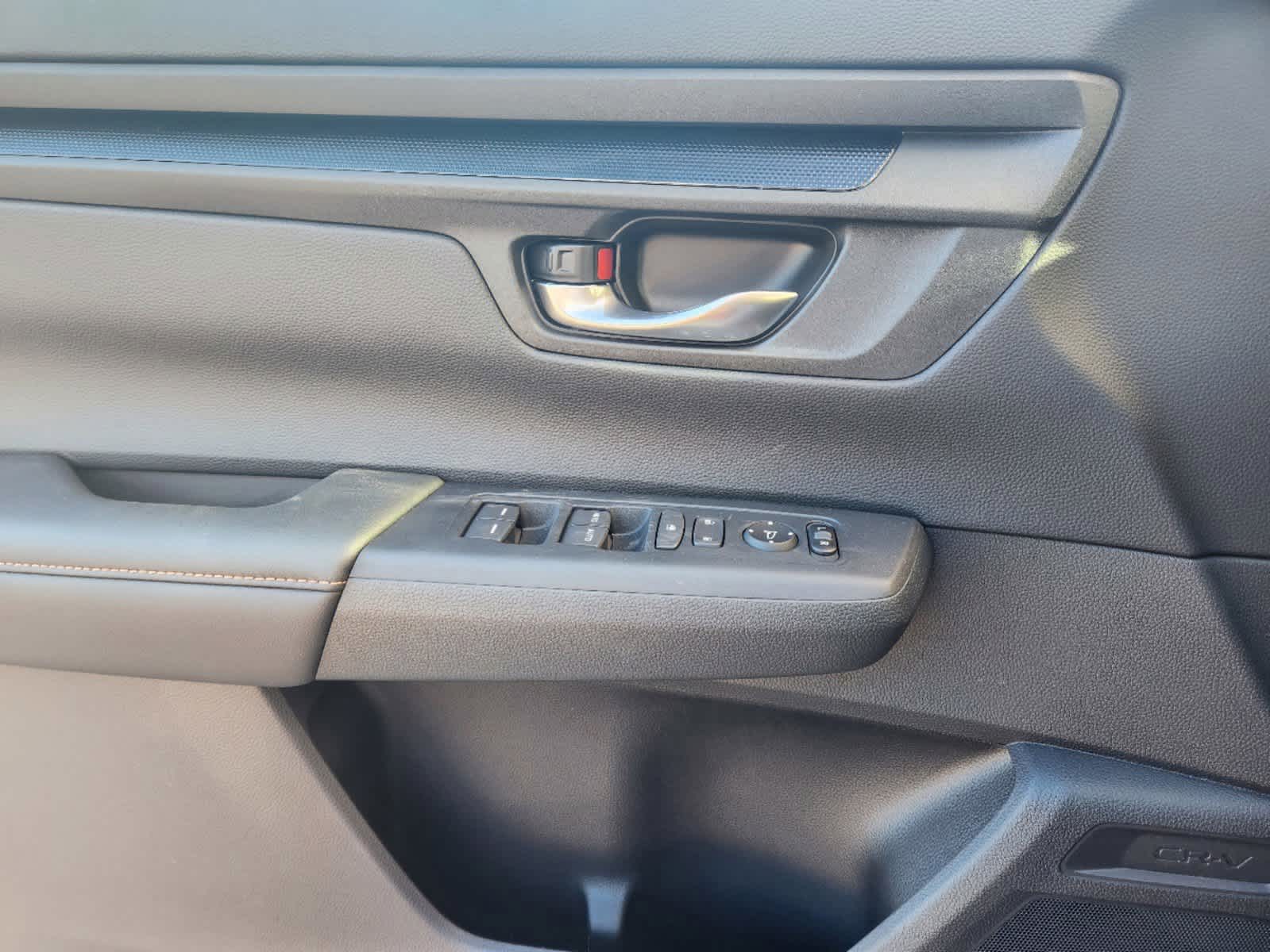 2025 Honda CR-V Sport 16
