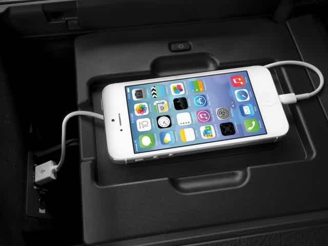 Thumbnail: 2016 Lexus NX - 18