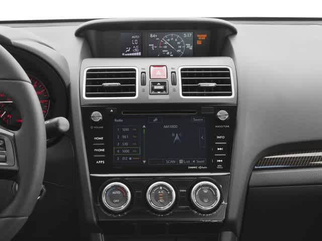 Thumbnail: 2016 Subaru WRX - 13