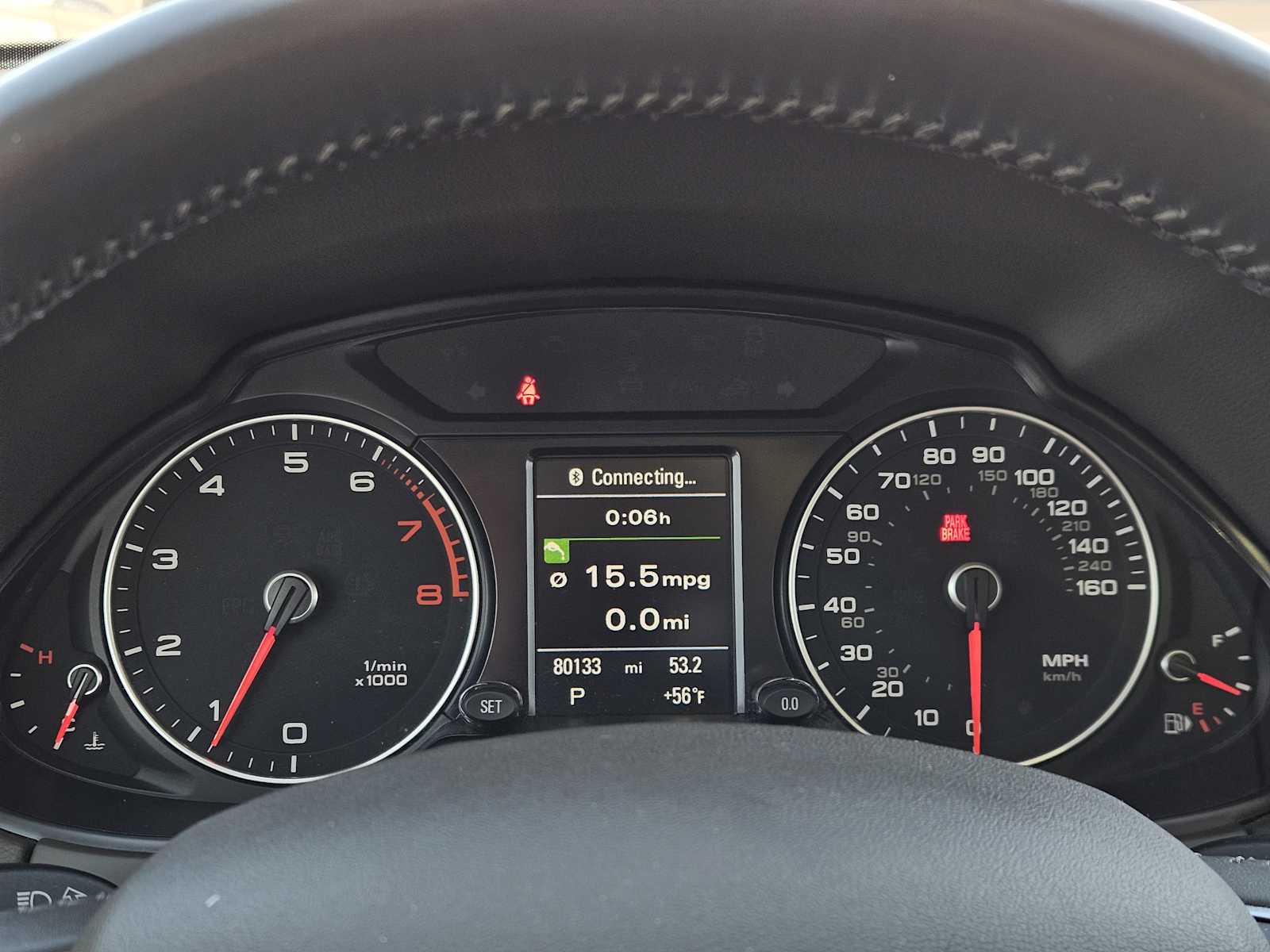 Thumbnail: 2017 Audi Q5 - 16