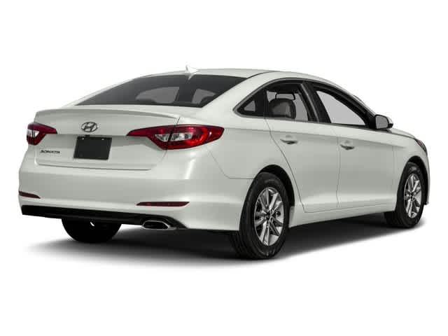 Thumbnail: 2017 Hyundai Sonata - 5