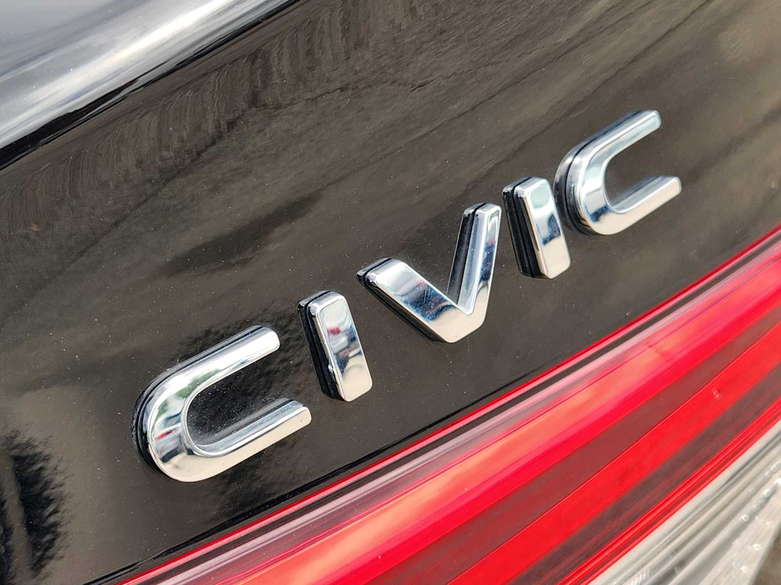 Thumbnail: 2023 Honda Civic - 12