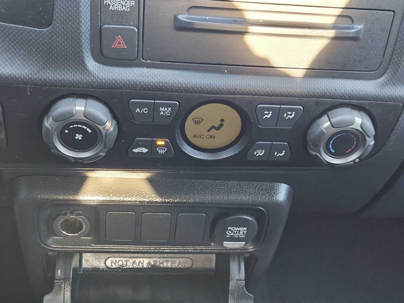 Thumbnail: 2013 Honda Ridgeline - 18