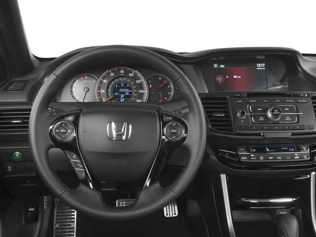 Thumbnail: 2016 Honda Accord - 6