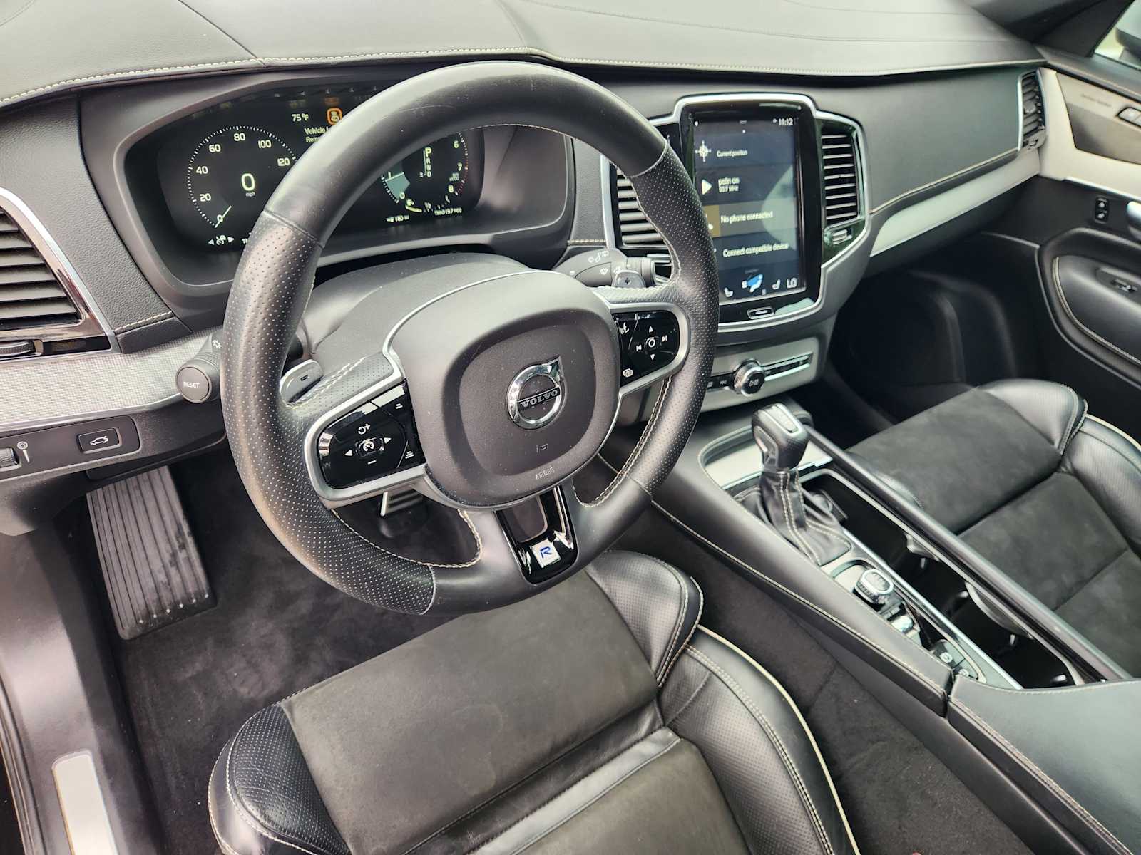 Thumbnail: 2019 Volvo XC90 - 2