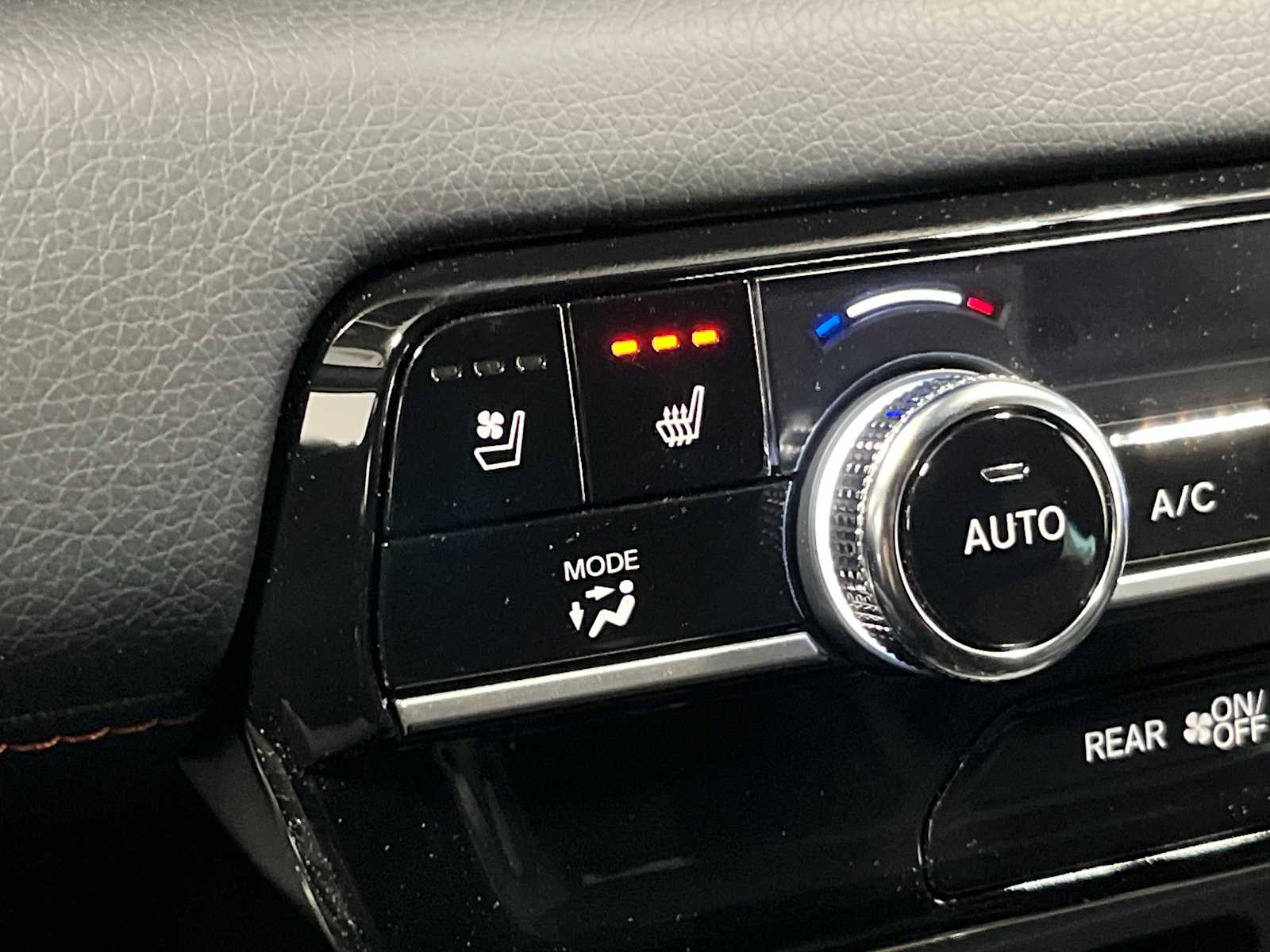 Thumbnail: 2026 Honda Passport - 22