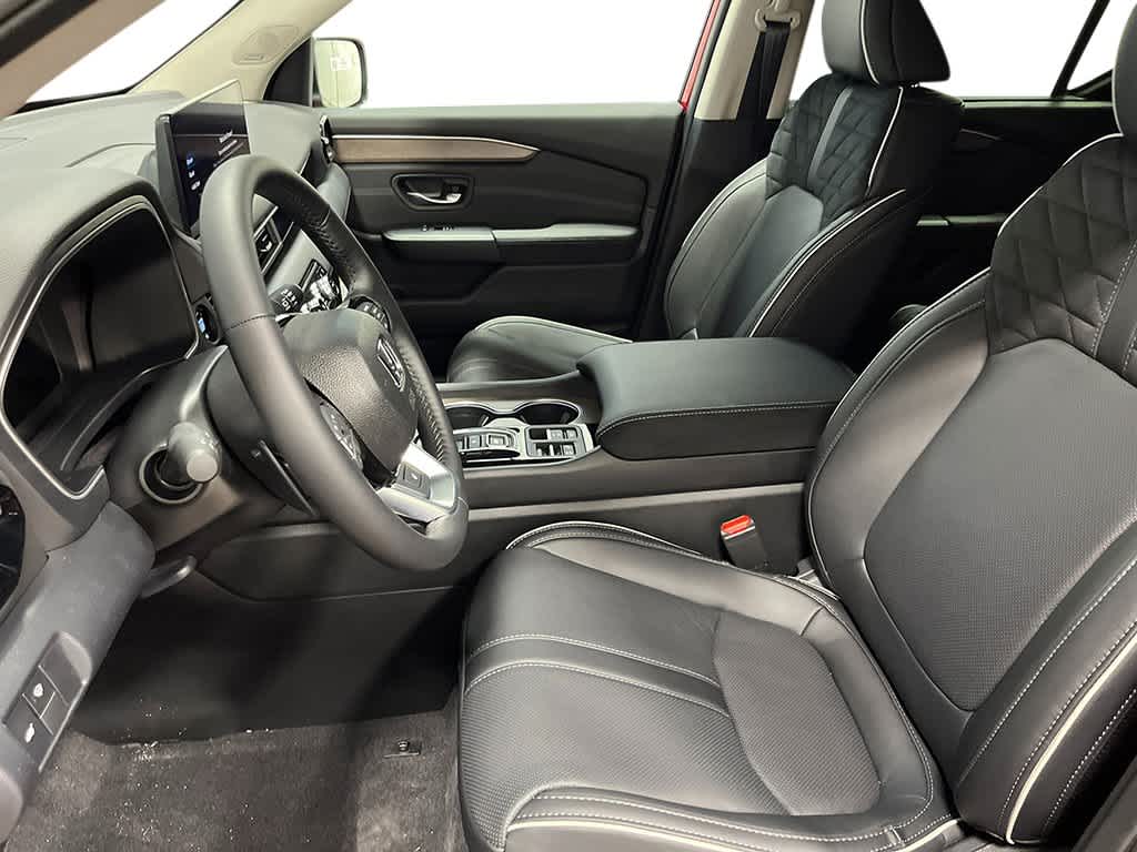 Thumbnail: 2026 Honda Pilot - 13