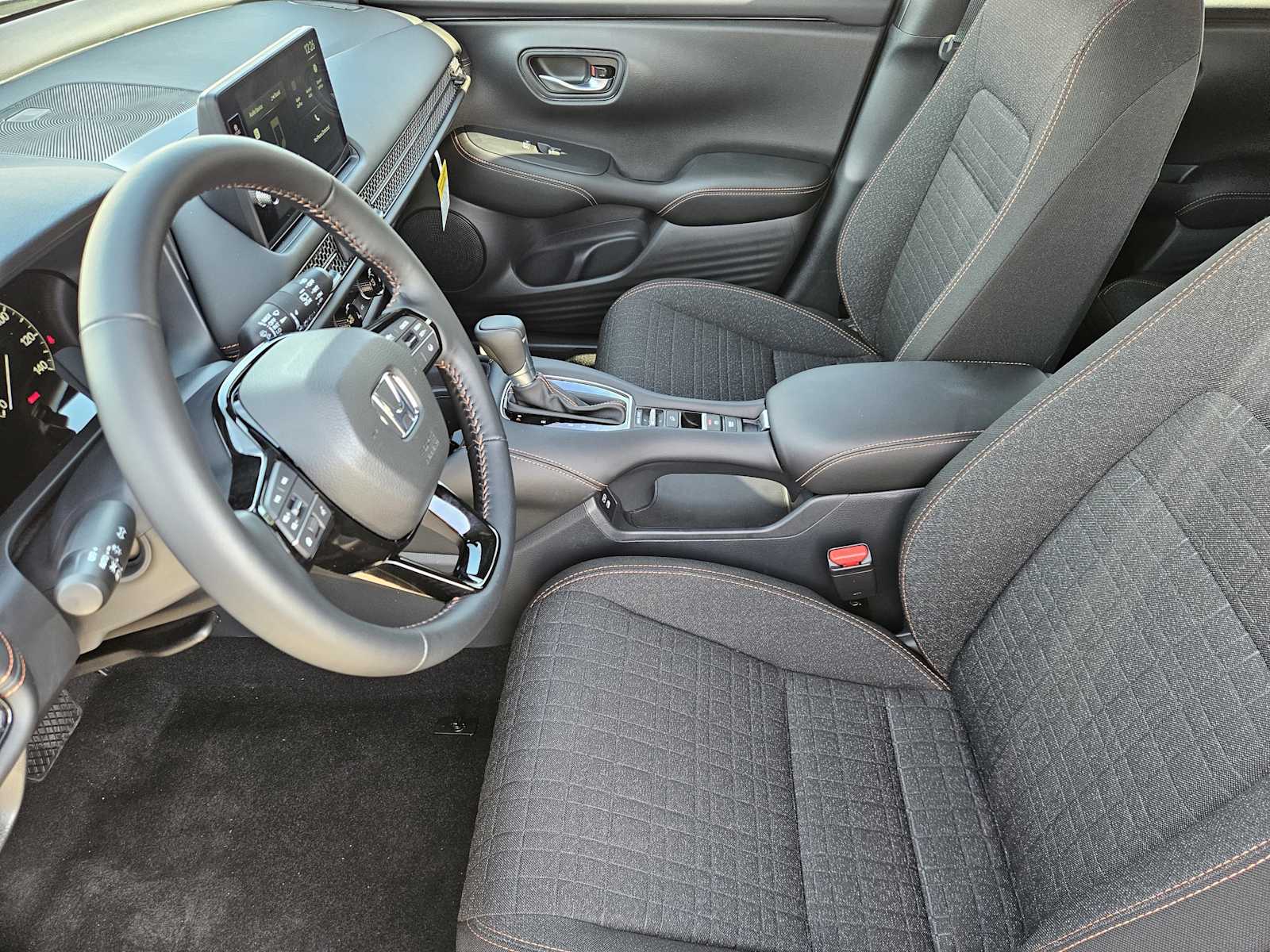 Thumbnail: 2026 Honda HR-V - 13