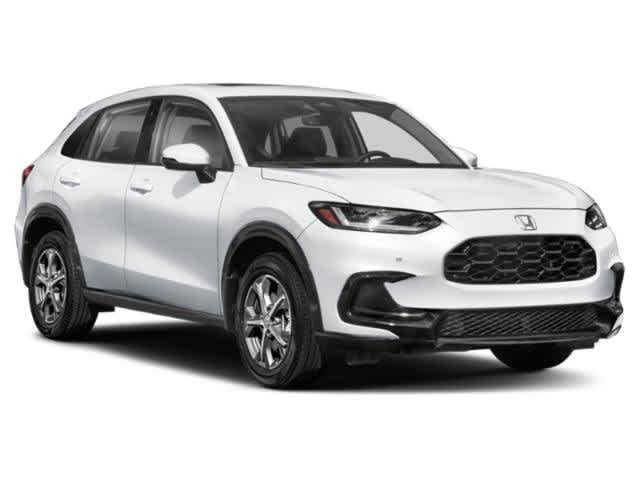 Thumbnail: 2023 Honda HR-V - 9