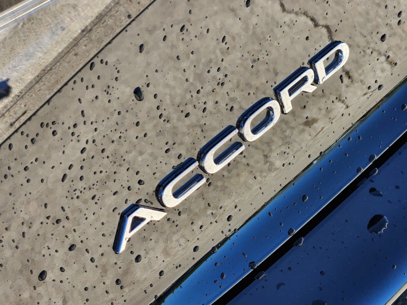 Thumbnail: 2025 Honda Accord - 9