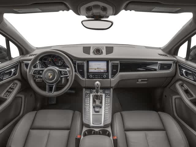 Thumbnail: 2017 Porsche Macan - 8