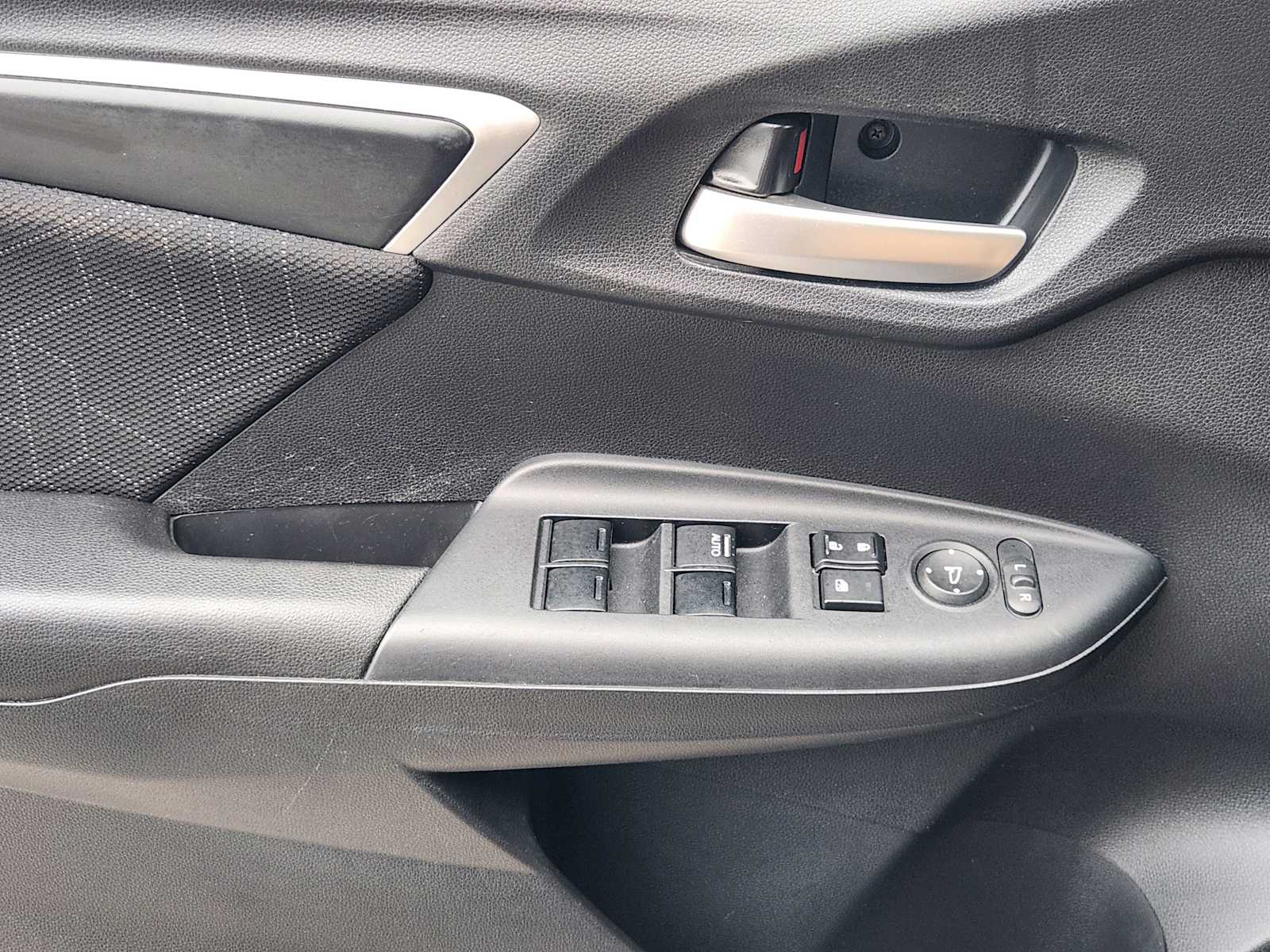 Thumbnail: 2016 Honda Fit - 23