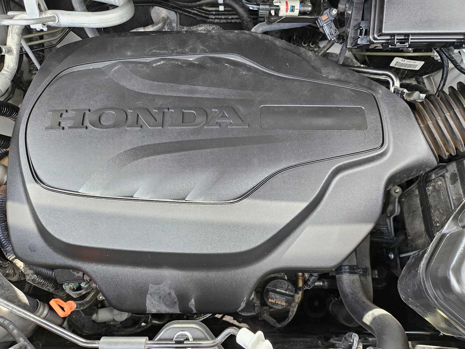 Thumbnail: 2022 Honda Pilot - 31