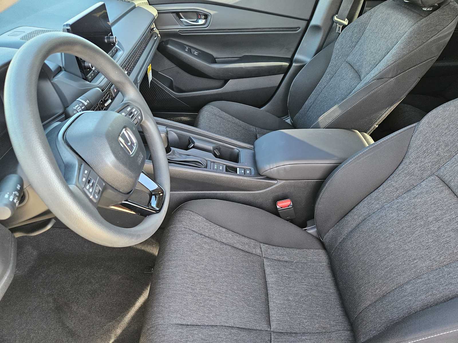 Thumbnail: 2025 Honda Accord - 12