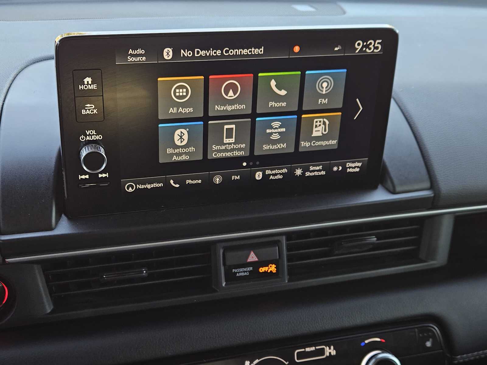 Thumbnail: 2024 Honda Pilot - 17