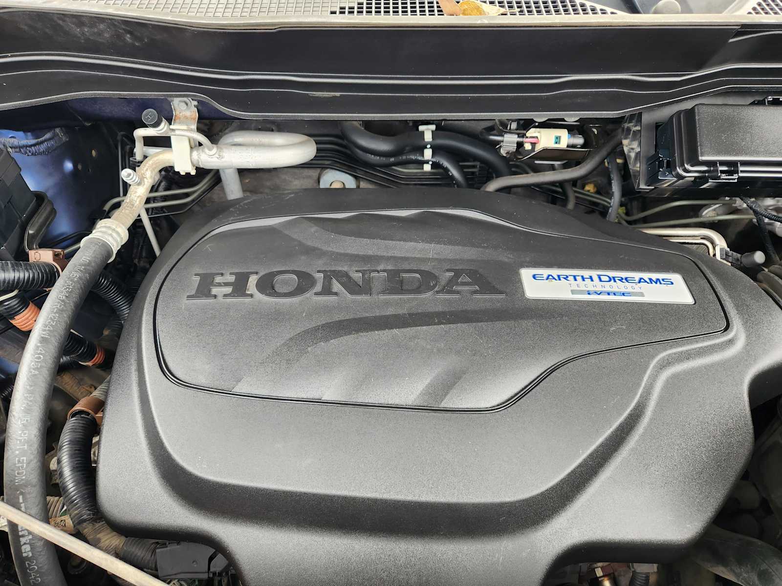 Thumbnail: 2016 Honda Pilot - 33