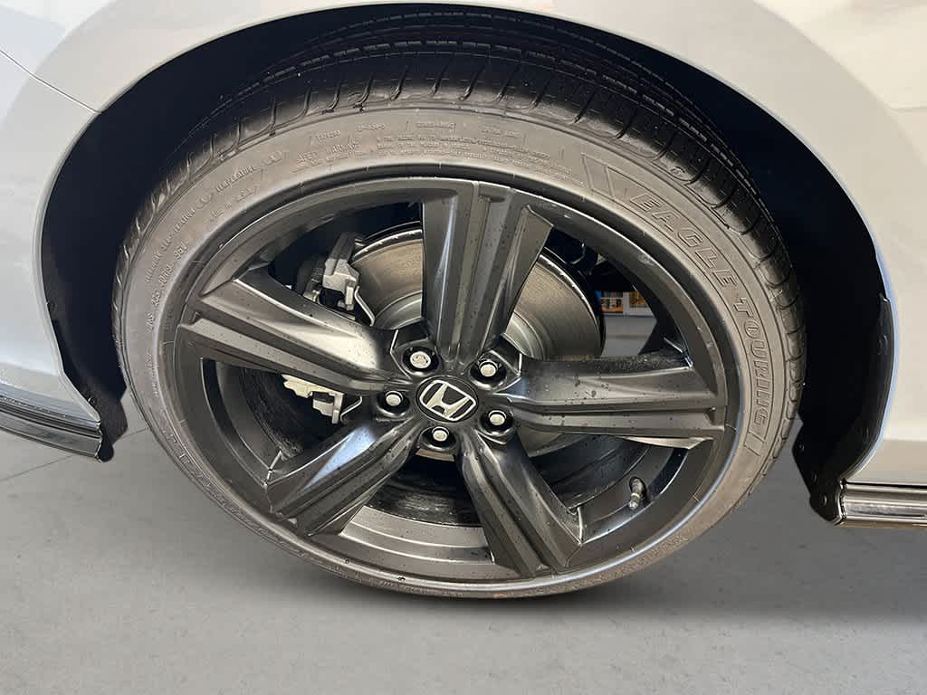 Thumbnail: 2026 Honda Accord - 11