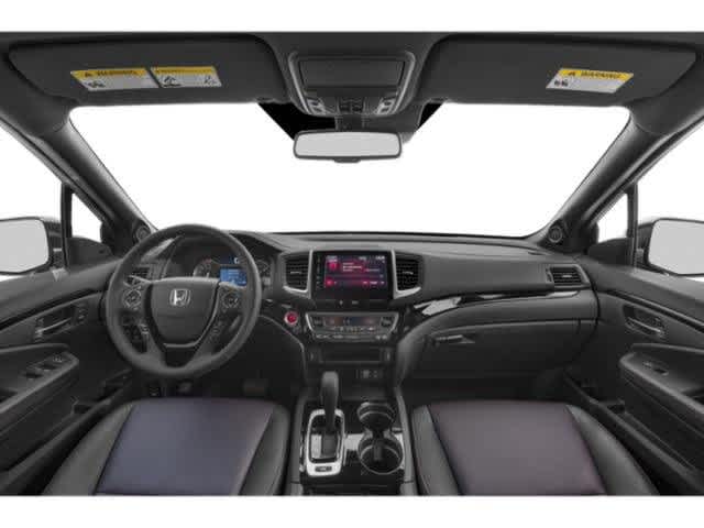 Thumbnail: 2019 Honda Ridgeline - 8
