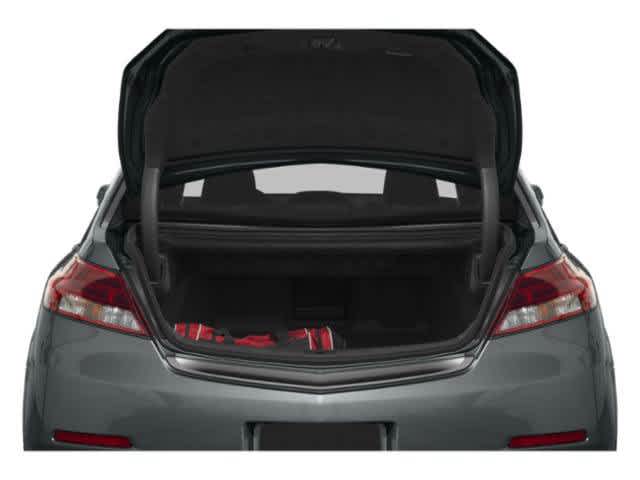 Thumbnail: 2013 Acura TL - 12
