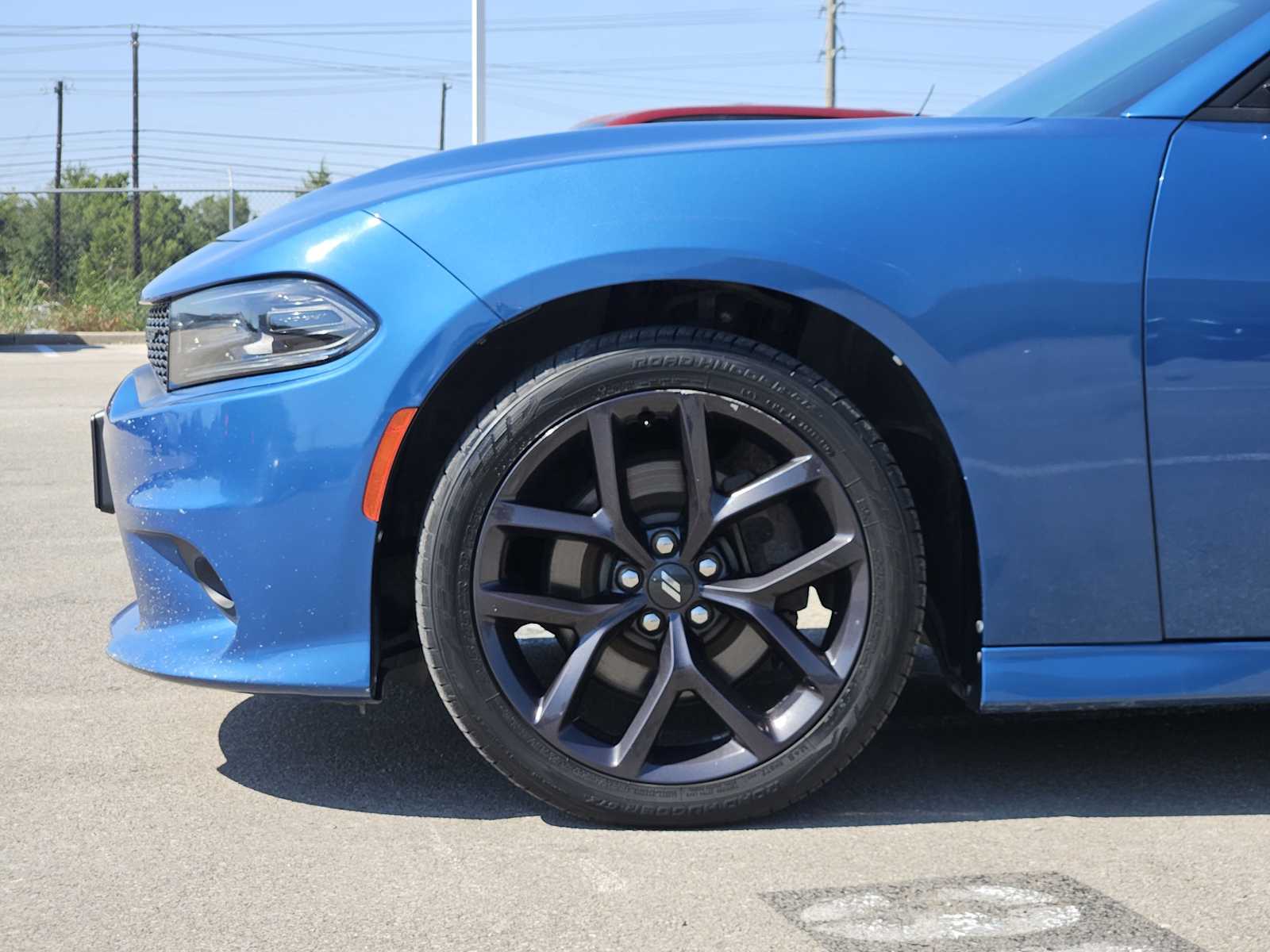 Thumbnail: 2020 Dodge Charger - 8