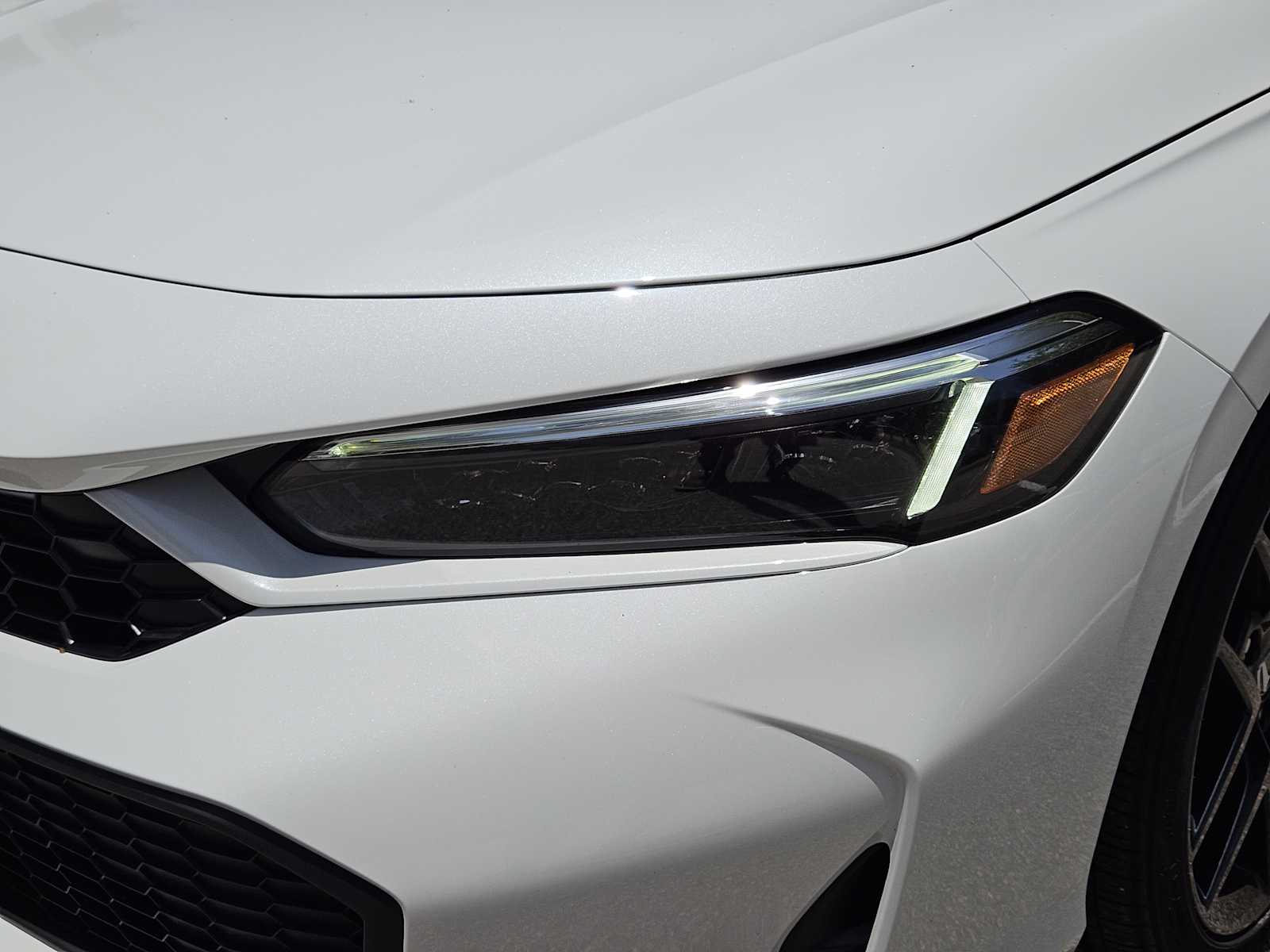 Thumbnail: 2026 Honda Civic - 7