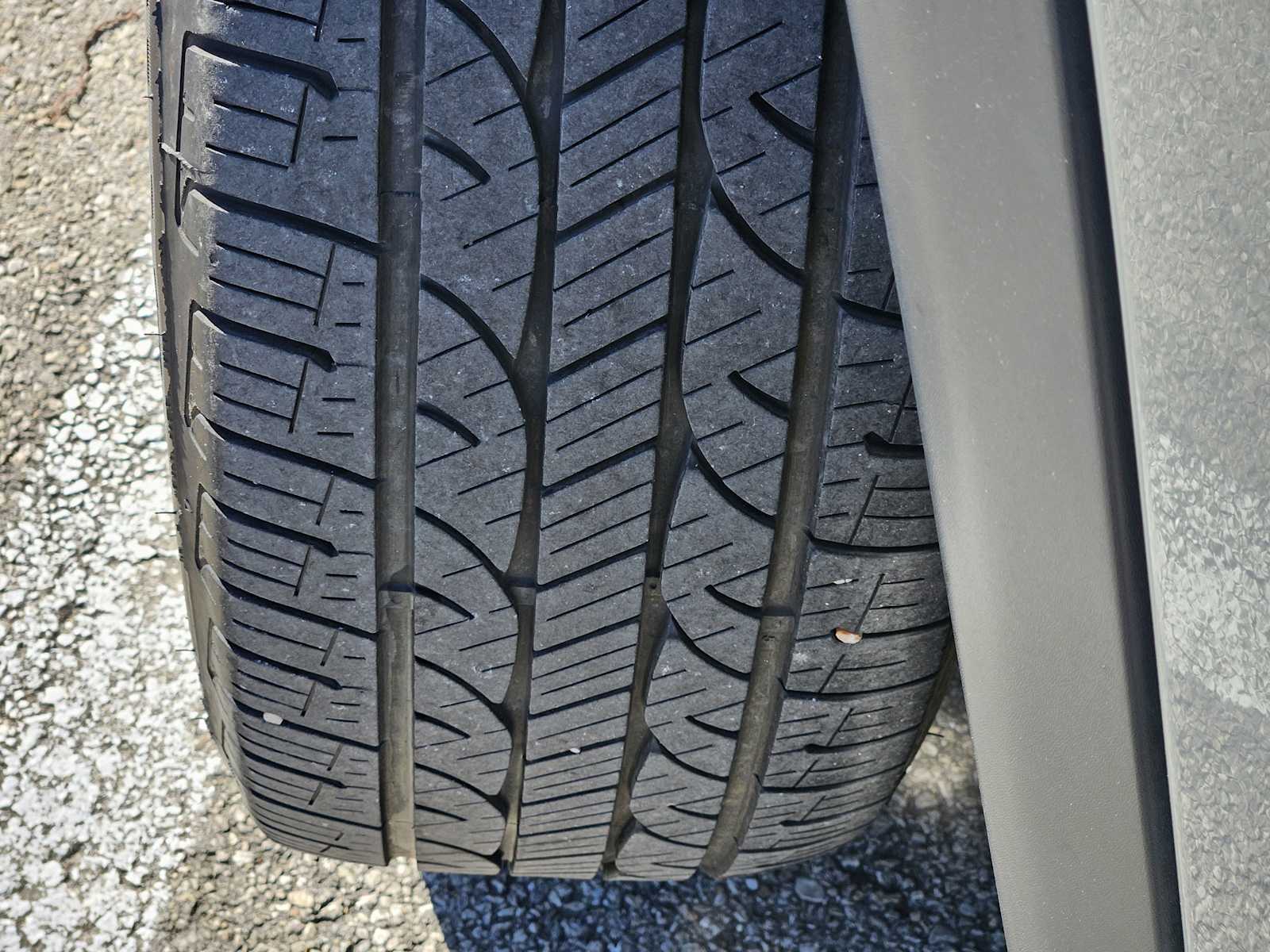 Thumbnail: 2020 Jeep Compass - 10