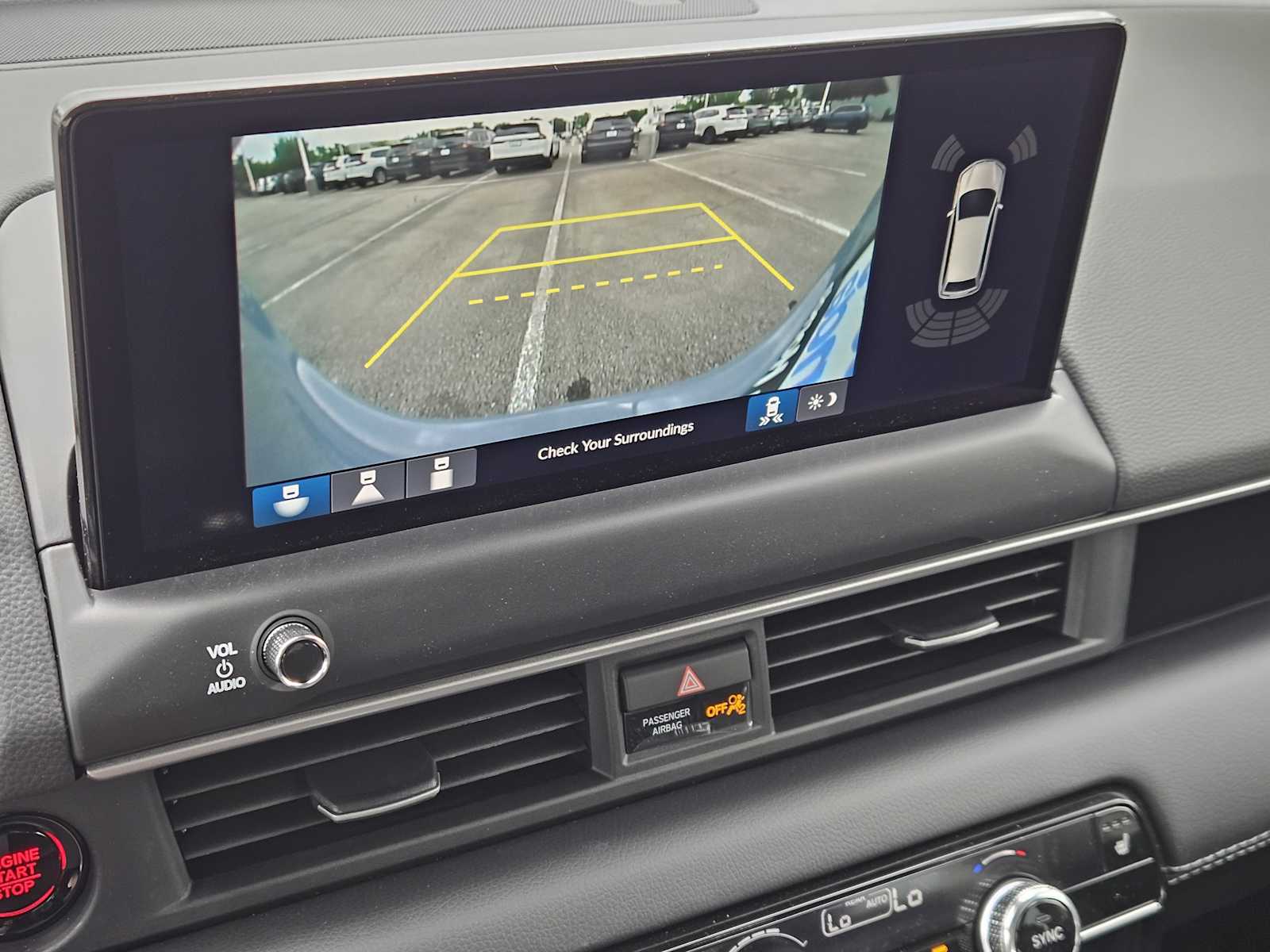 Thumbnail: 2026 Honda Pilot - 14