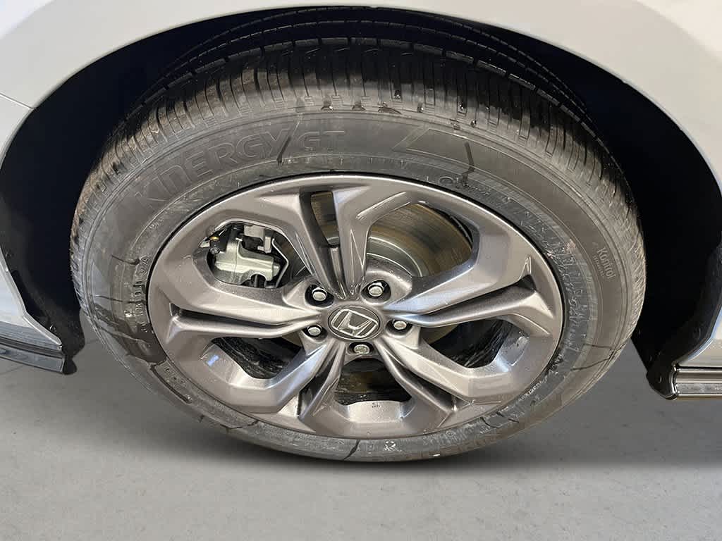 Thumbnail: 2026 Honda Accord - 11