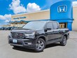  Honda Ridgeline