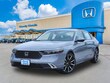  Honda Accord Hybrid