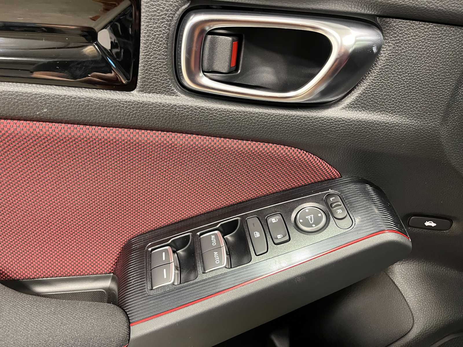 Thumbnail: 2026 Honda Civic - 8