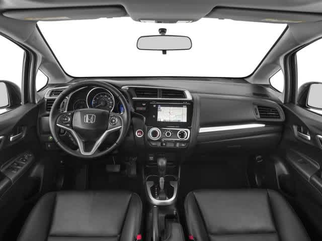 Thumbnail: 2017 Honda Fit - 8