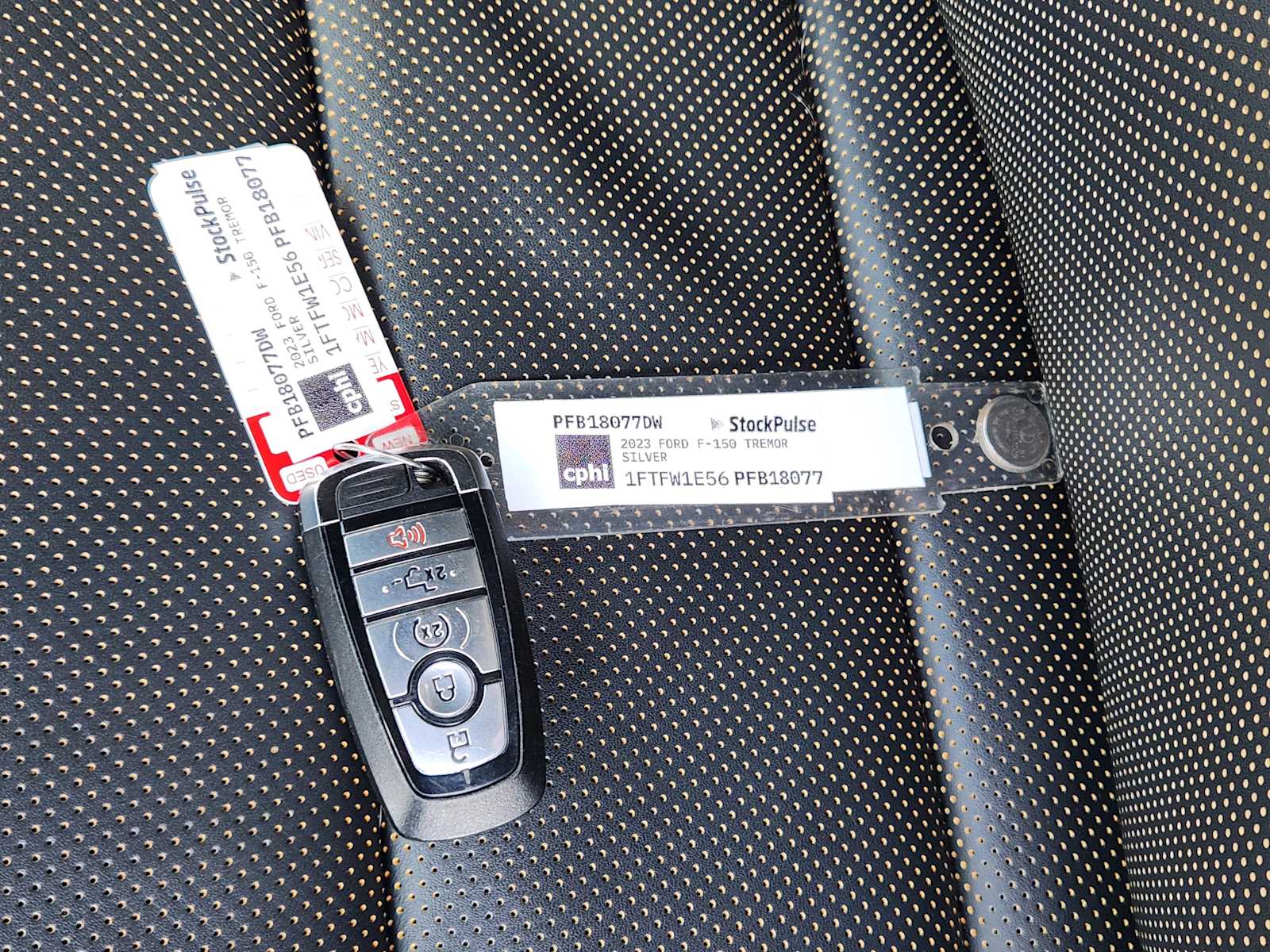 Thumbnail: 2023 Ford F-150 - 33