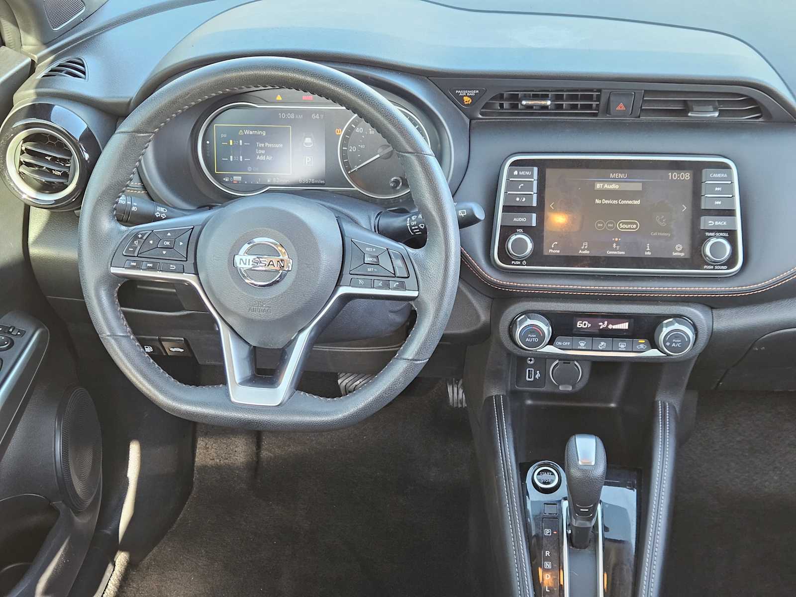 Thumbnail: 2020 Nissan Kicks - 24