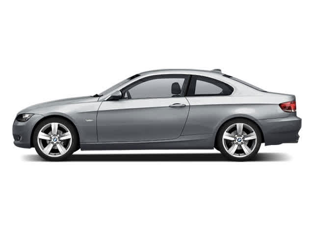 Thumbnail: 2009 BMW 3 Series - 3