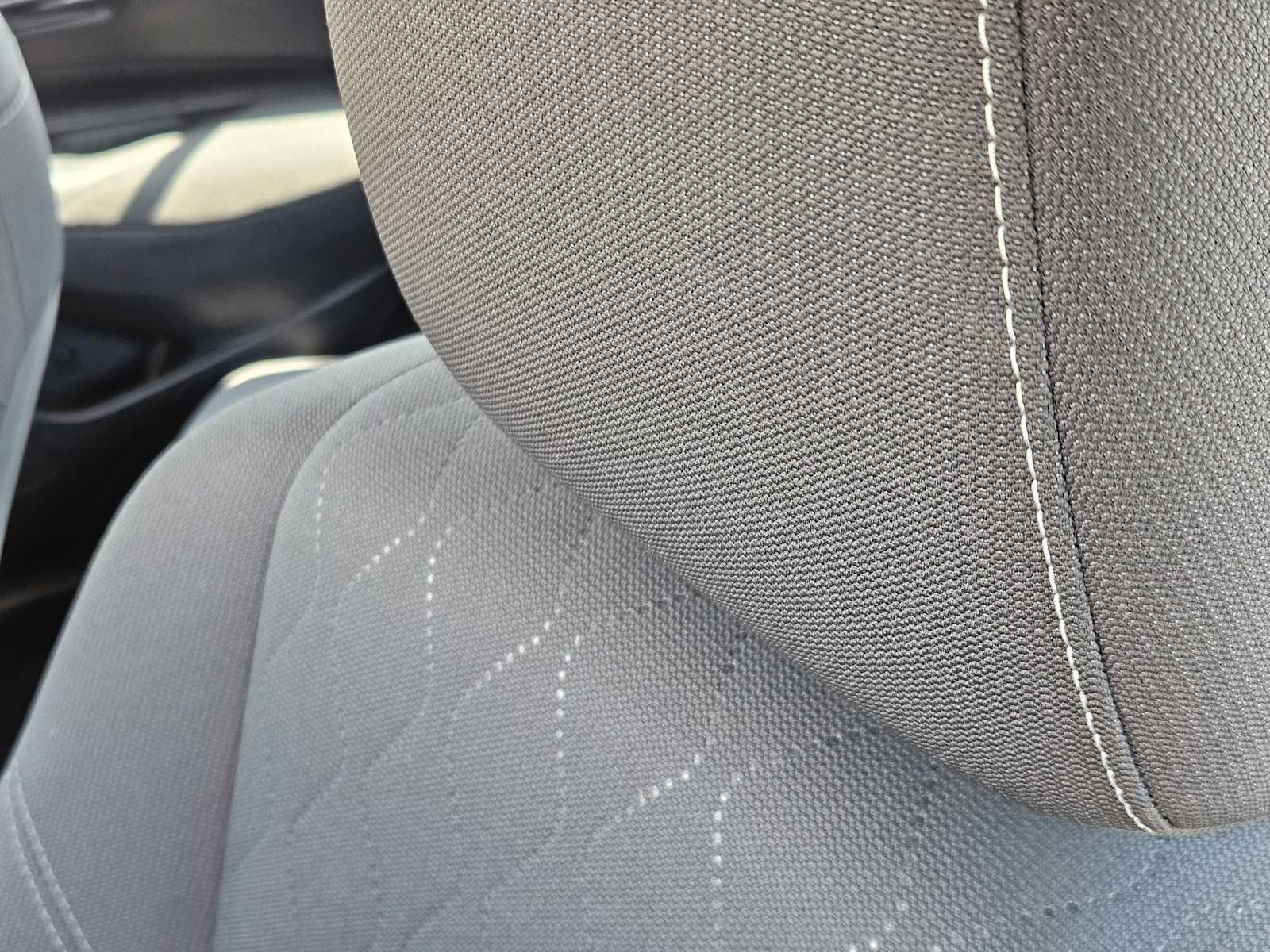 Thumbnail: 2024 Toyota Corolla - 15