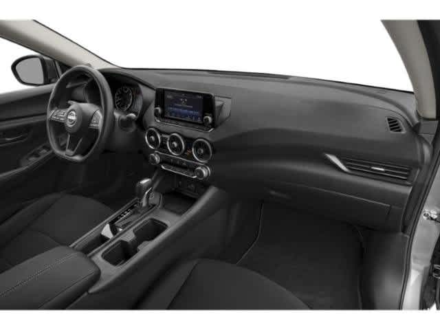 Thumbnail: 2024 Nissan Sentra - 18