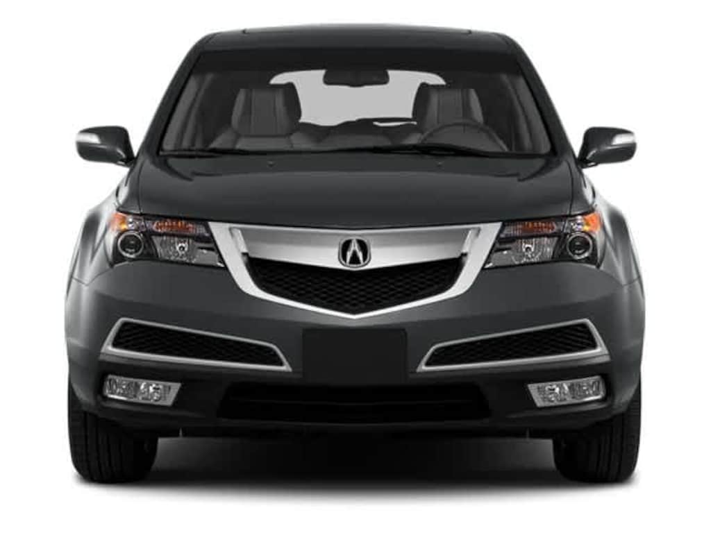 Used 2013 Acura MDX SUV